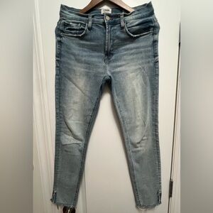 Kensie Blue Denim Jeans